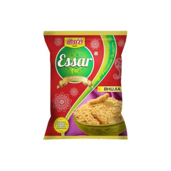 CHOUDHARY BHUJIA 400GRAM - 