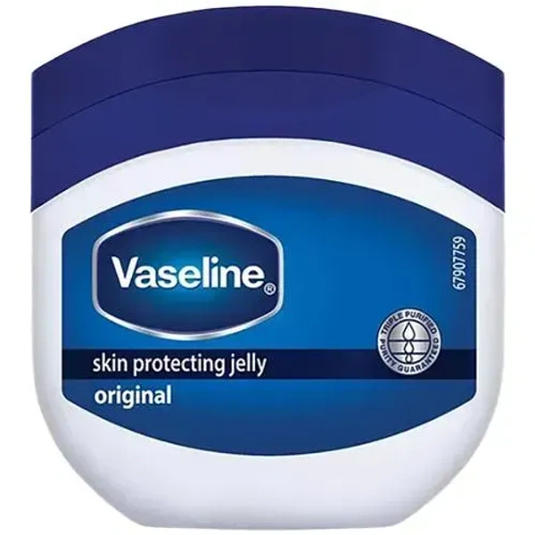 vaseline 5/- - 48PCS