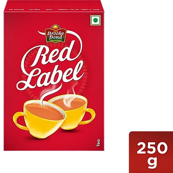 Red label Tea 250gm