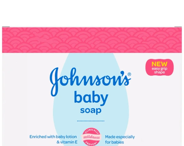 JOHNSONS SHOP