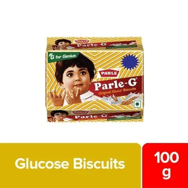 PARLE 10 रु  - 
