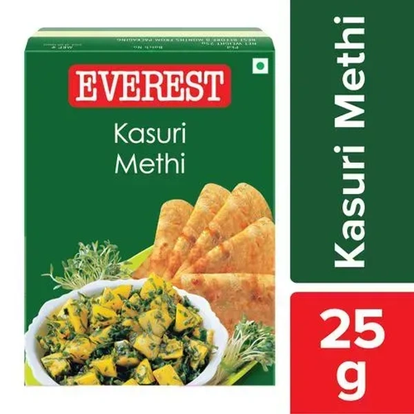 Everest Kasuri Methi - 25 gram