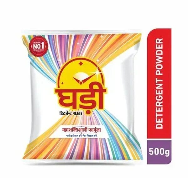 Ghadi Powder - 500g