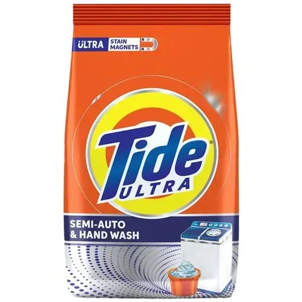 Tide Detergent 