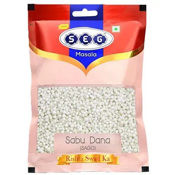 Sabut Dana - 200G Pack