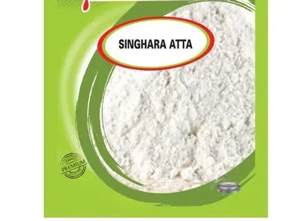 Singhara Aata