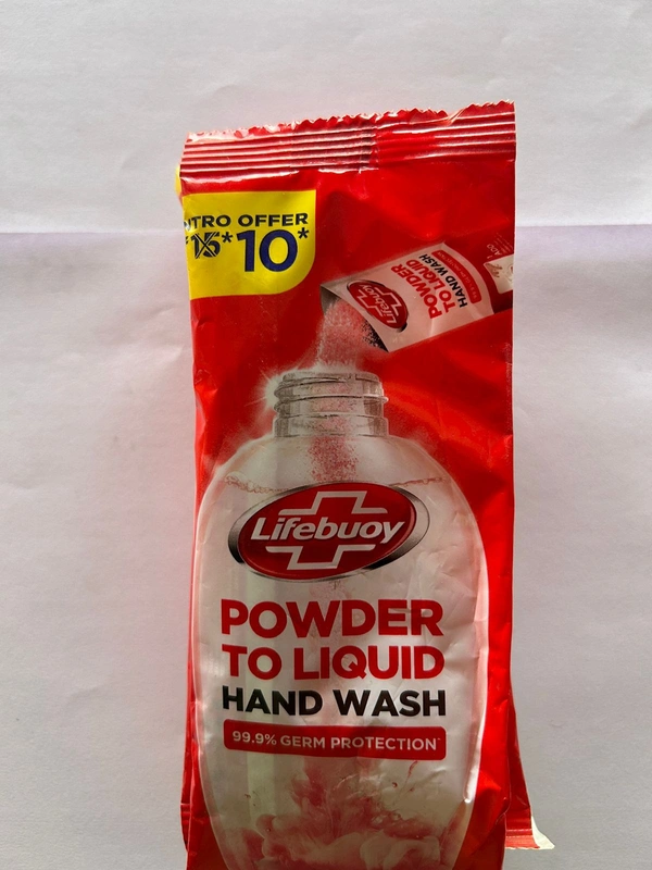 hand wash 