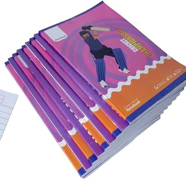 Copy-Notebook - ₹10