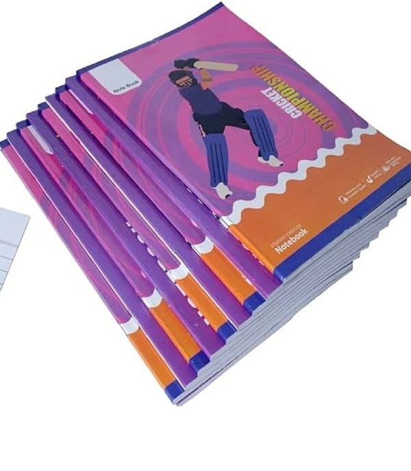 Copy-Notebook - ₹20