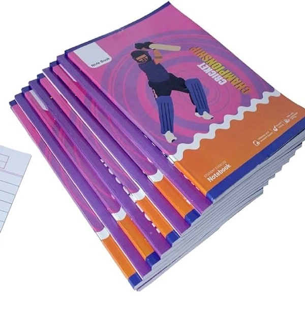 Copy-Notebook - ₹30