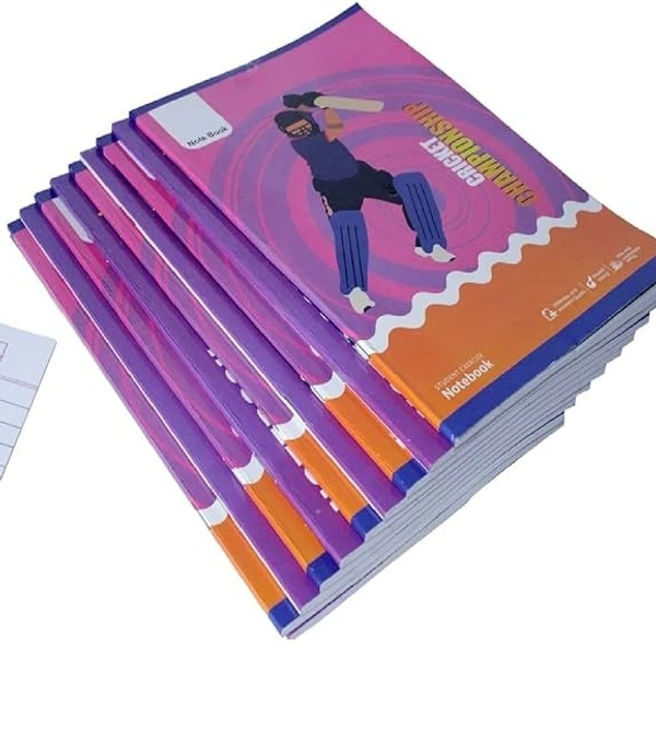 Copy-Notebook - ₹40