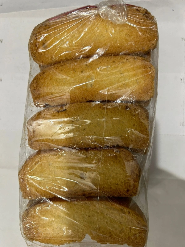 Toast - 1P