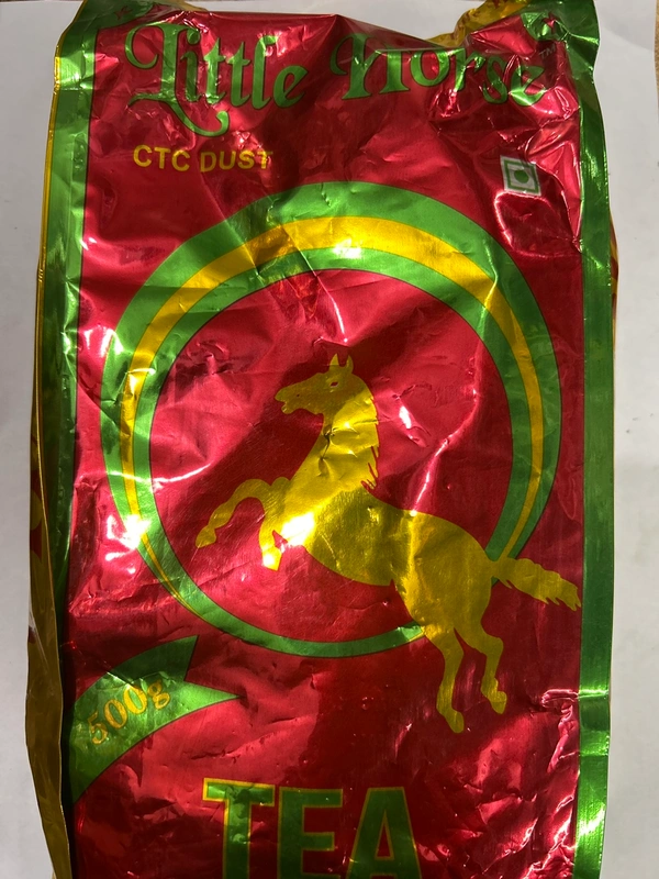LITTEL (लिटल हॉर्स चाय )-500gm