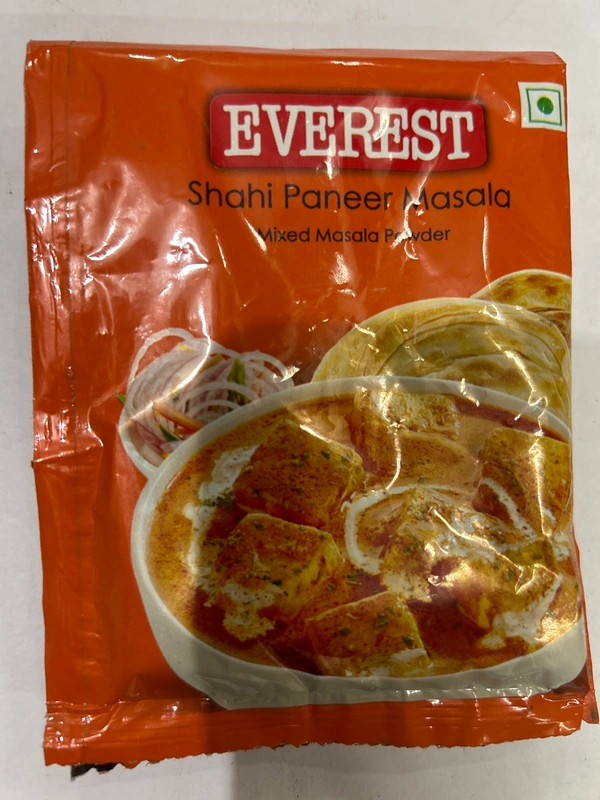 Everest Paneer Masala-10/-