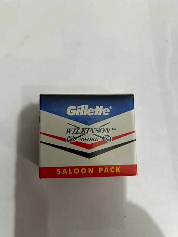 GILLETE BLADE SADA