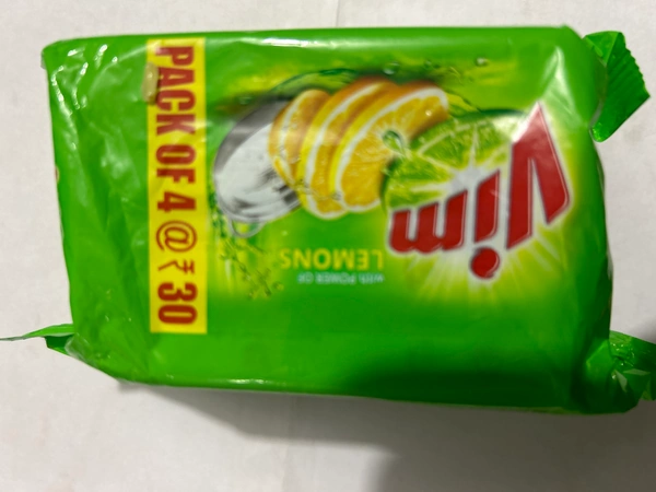 Vim Bar - 300 gram