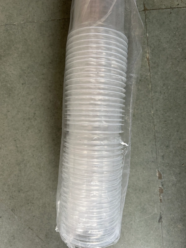 PANI GILLAS - Chota