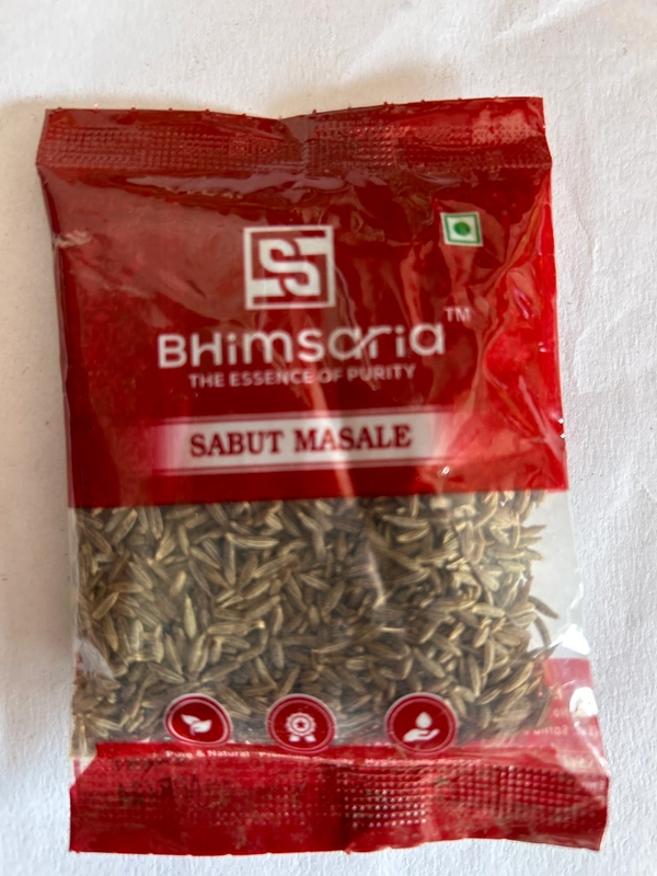 bhimsaria jeera 20P