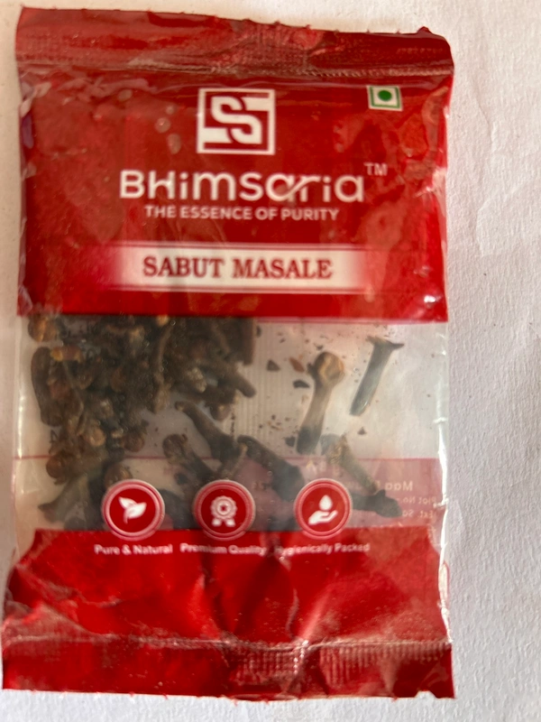 Bhimsaria Laung 20P 10/-
