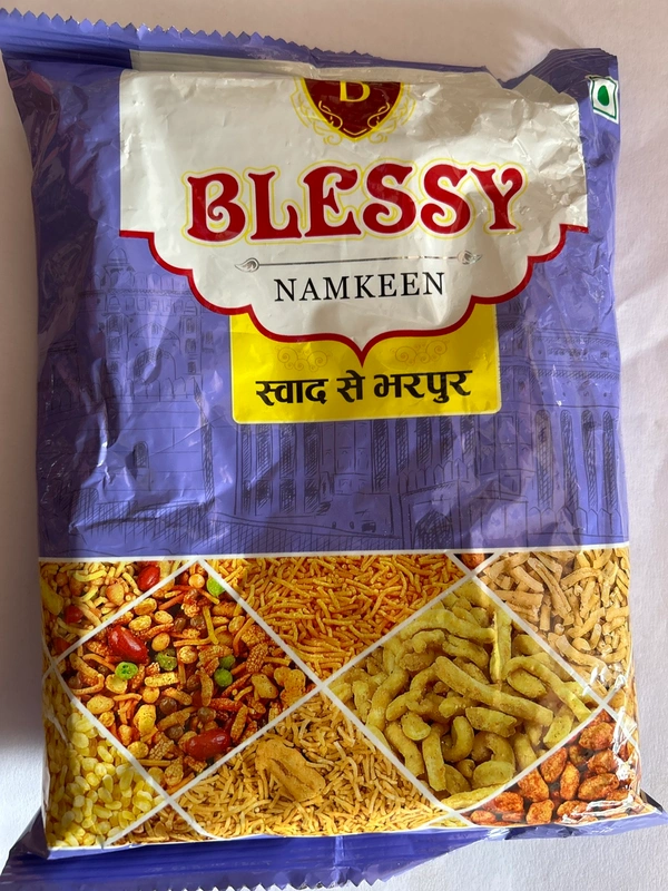 Blessy  namkeen(300gm)
