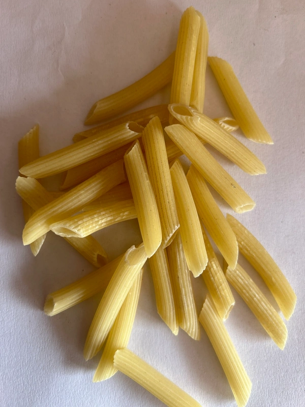 PASTA  - PIPE
