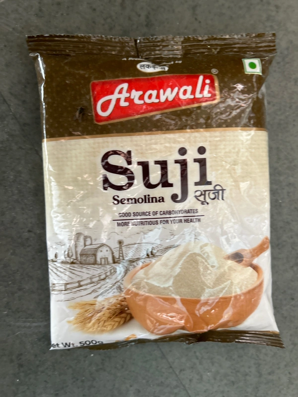 Arawali Suji 500gram