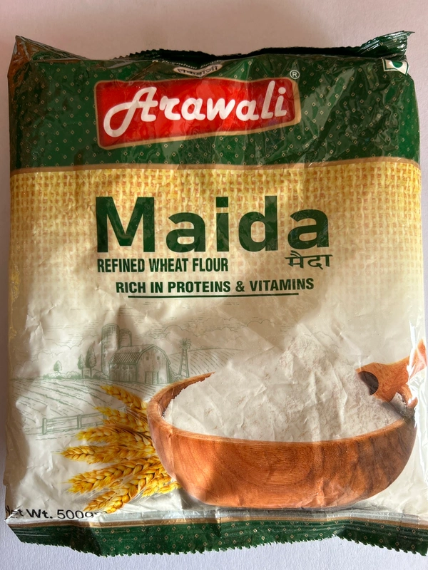 Arawali Maida 500gram