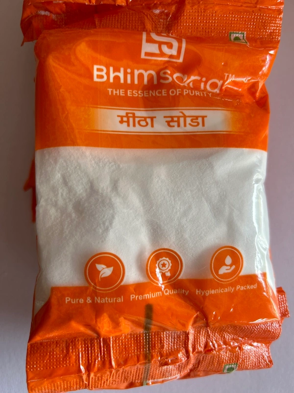 Bhimsaria Meetha soda