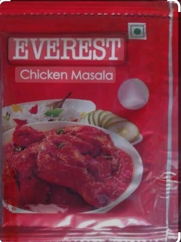 chicken masala-5/-