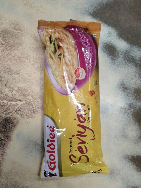 Goldee seviya roasted