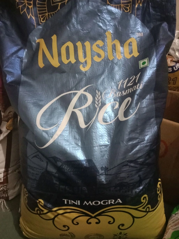 naysa tini mogra-30kg