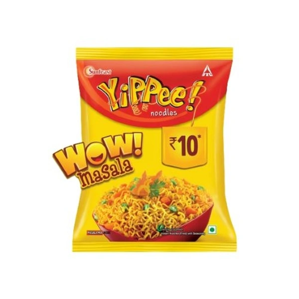 YIPPEE MAGGI  - CRT(96PCS)