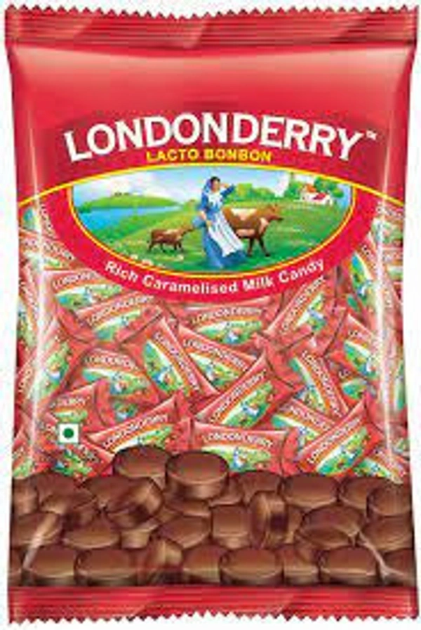 londan dairy 