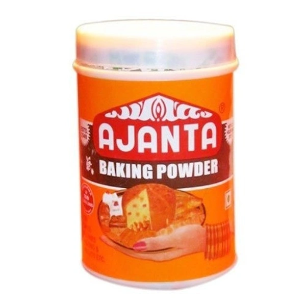 BAKING POWDER