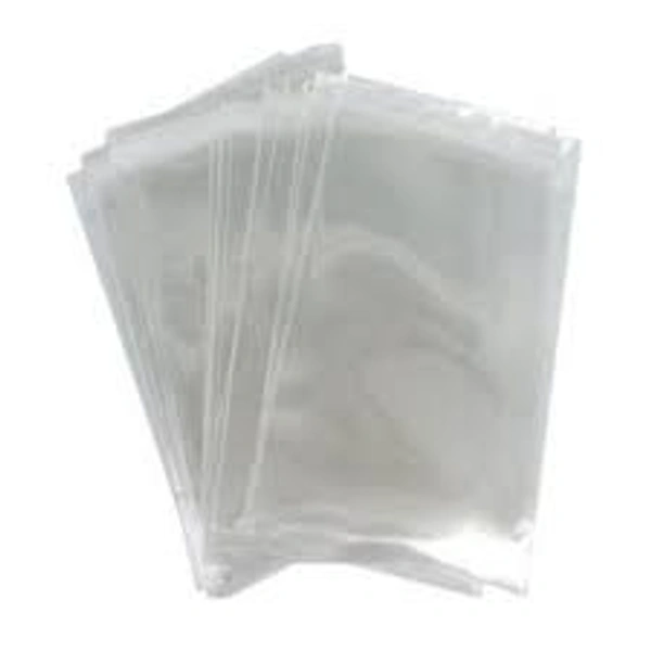 Polythene Bag - Packing