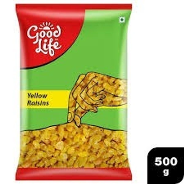 Kismish - 500G