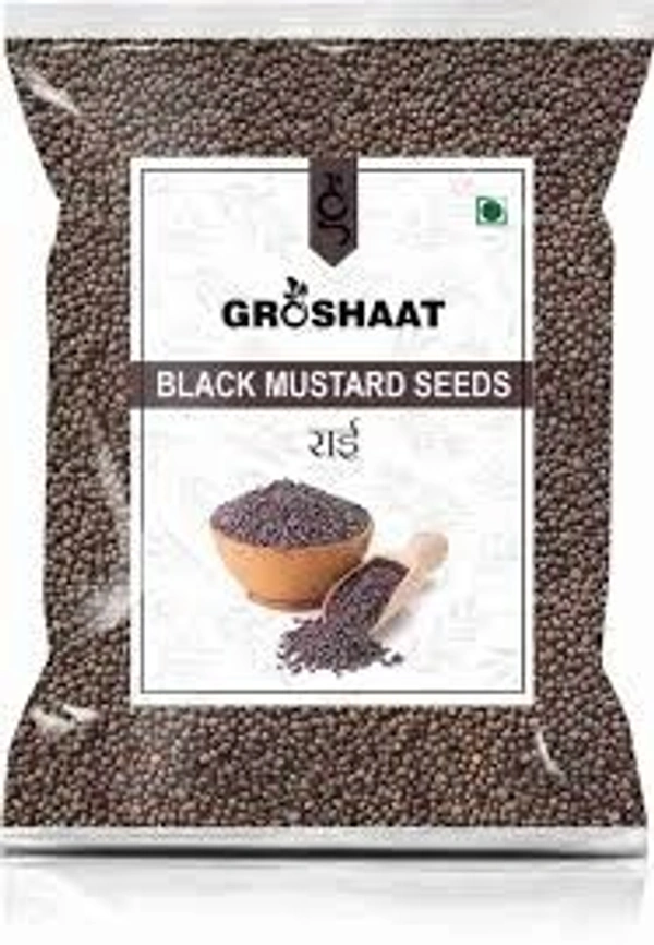 RAI (राई ) - 1KG