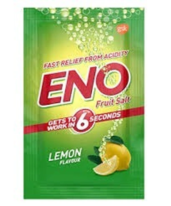 Eno  (इनो ) 