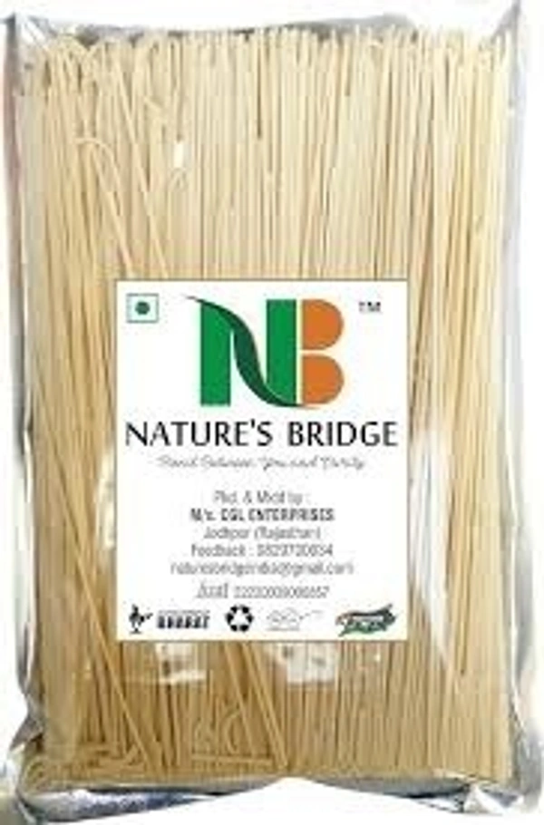 NATURE NOODLES (चाउमीन )