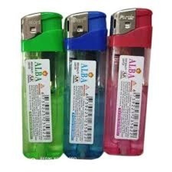 Lighter