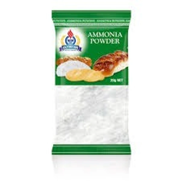 AMONIYA POWDER