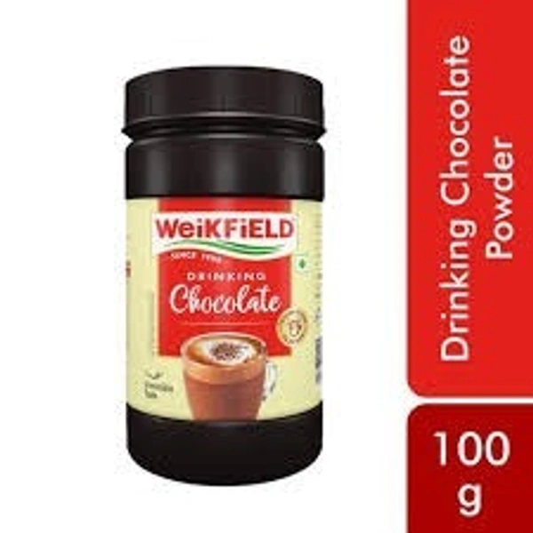 chocolate powder-100 gram