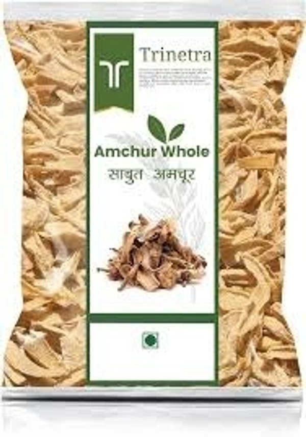 Sabut amchoor(1 Kg)