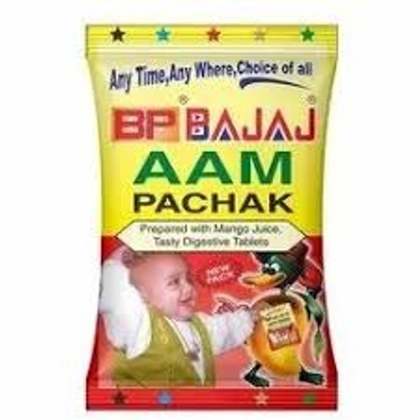 aam pachak