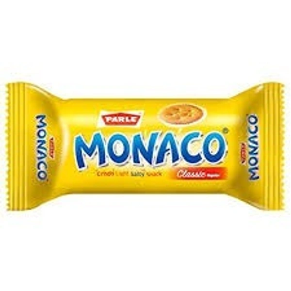 Parle Monaco - ₹5 - Cartoon