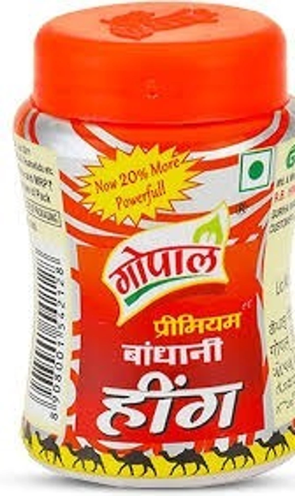 gopal hing-10 gram