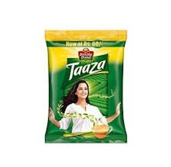 taaza tea 25/-
