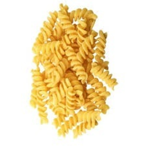 PASTA - SPRING