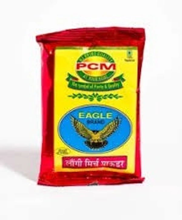 Laungi mirchi 