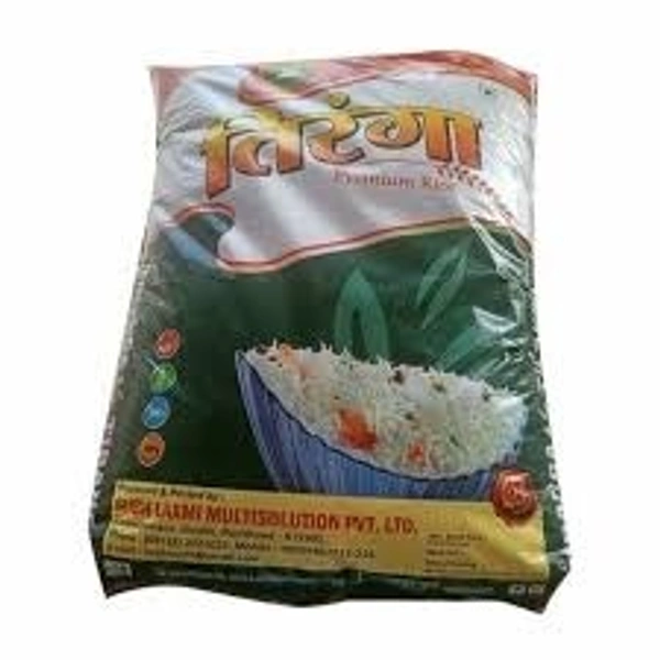 TIRANGA RICE  - 30 kg